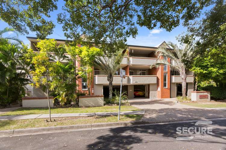 9/9 Bergin Street, Milton QLD 4064