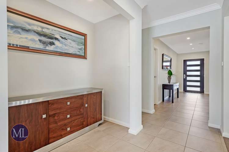 Second view of Homely house listing, 31 Locosi Street, Schofields NSW 2762