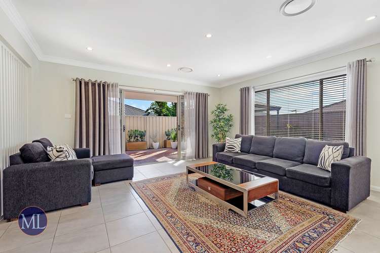 Fifth view of Homely house listing, 31 Locosi Street, Schofields NSW 2762