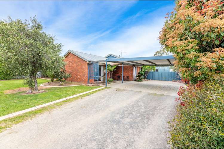 Main view of Homely house listing, 92 Hammer Street, Howlong NSW 2643
