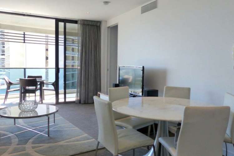 Fifth view of Homely apartment listing, 20803/21 Elizabeth Avenue, Broadbeach QLD 4218