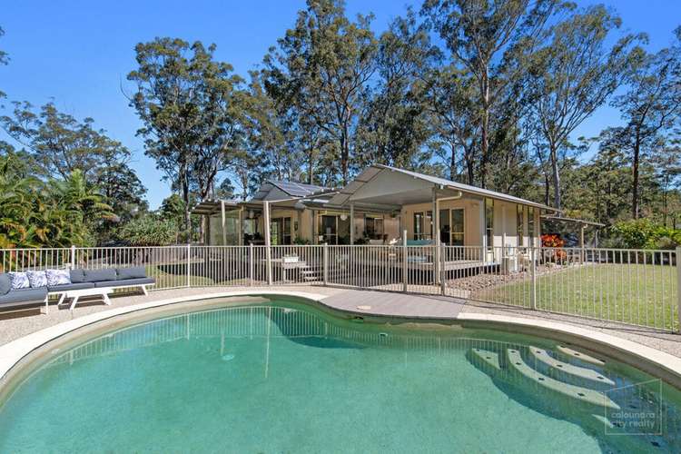 Main view of Homely house listing, 3184 Old Gympie Road, Beerwah QLD 4519