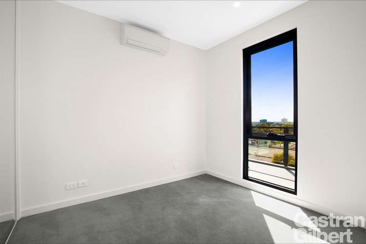 Third view of Homely apartment listing, 402/46 Villiers Street, North Melbourne VIC 3051