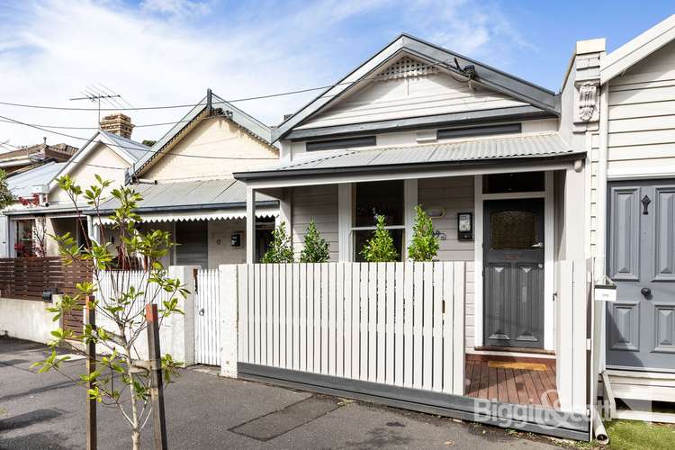 Main view of Homely house listing, 109 Ingles Street, Port Melbourne VIC 3207