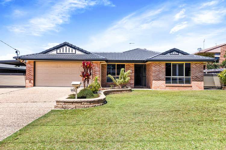 Second view of Homely house listing, 18 Saracen Street, Battery Hill QLD 4551