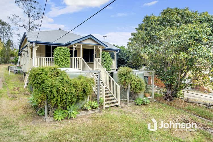 Main view of Homely house listing, 22 Kingsmill Road, Coalfalls QLD 4305