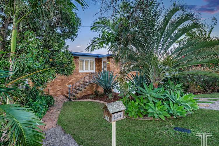 Third view of Homely house listing, 117 Gilliver Street, Mount Gravatt East QLD 4122