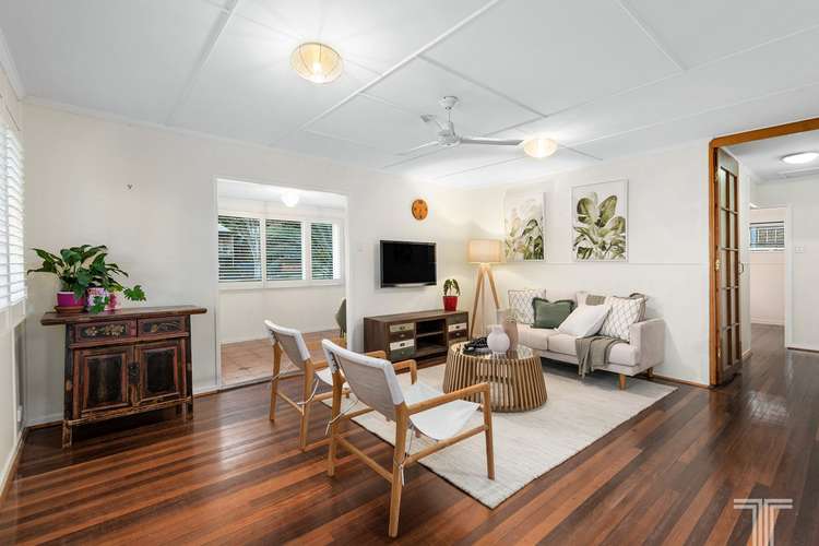 Fifth view of Homely house listing, 117 Gilliver Street, Mount Gravatt East QLD 4122