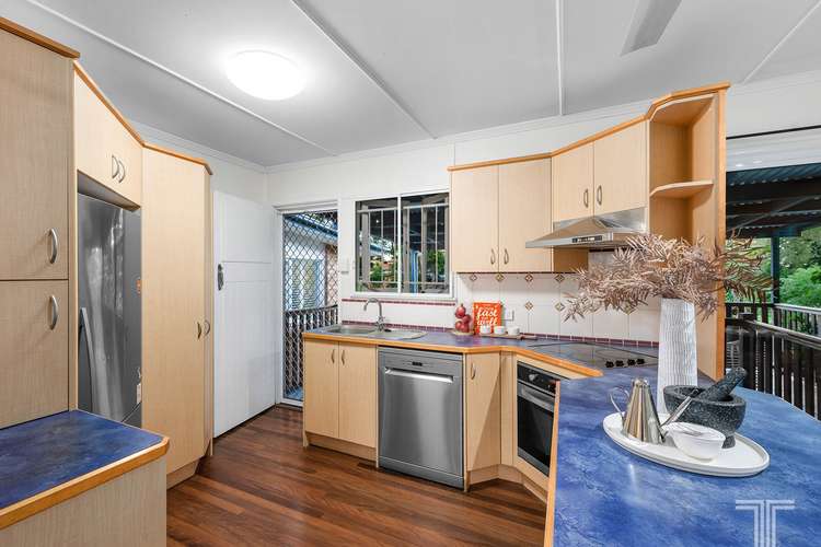 Sixth view of Homely house listing, 117 Gilliver Street, Mount Gravatt East QLD 4122