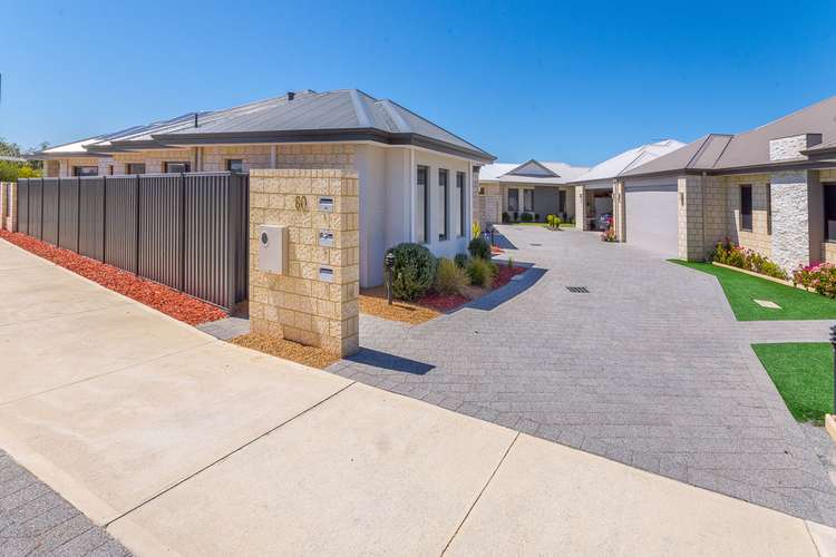 Second view of Homely house listing, 1/60 Pipeline Boulevard, Piara Waters WA 6112