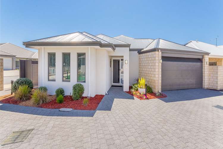 Fourth view of Homely house listing, 1/60 Pipeline Boulevard, Piara Waters WA 6112