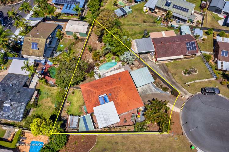 6 Wirraway Place, Worongary QLD 4213
