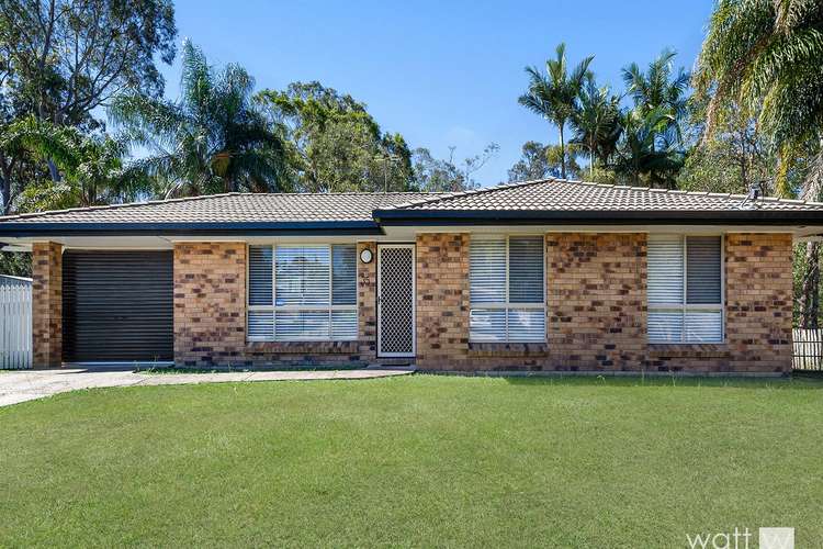 35 Parkside Drive, Kallangur QLD 4503