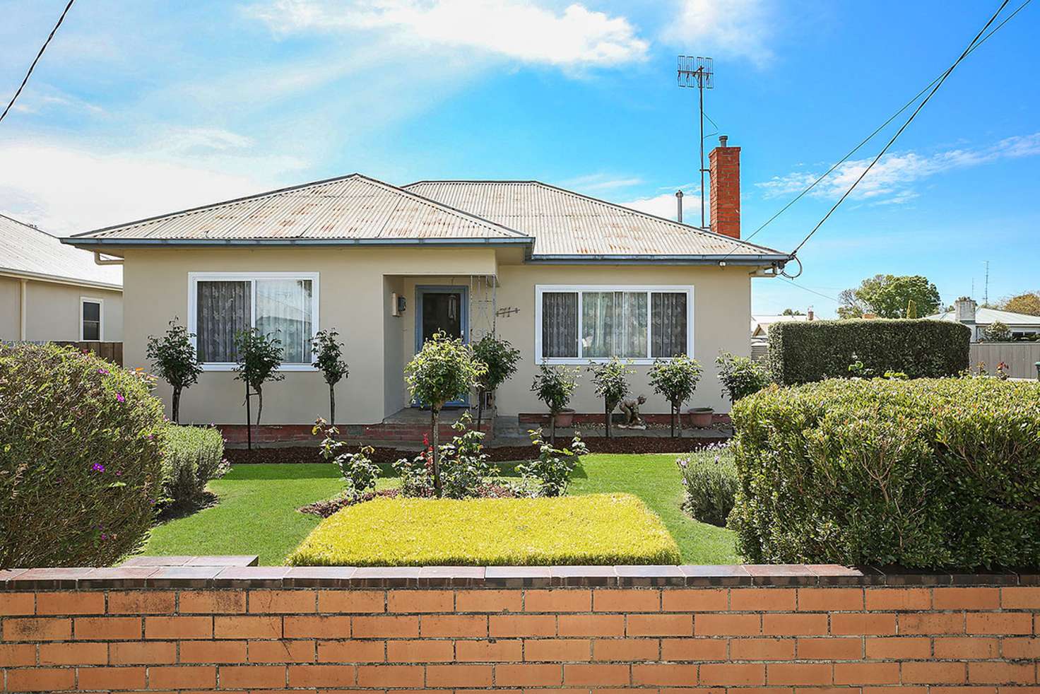 Main view of Homely house listing, 71 Jennings Street, Colac VIC 3250