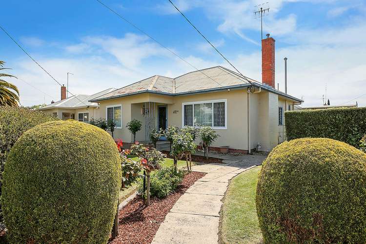 Second view of Homely house listing, 71 Jennings Street, Colac VIC 3250