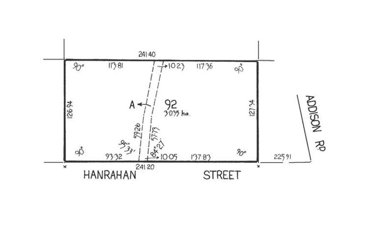 Sec 92 Hanrahan Street, Port Augusta West SA 5700