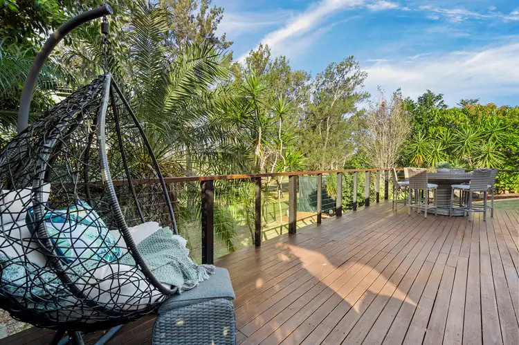Fifth view of Homely house listing, 24 Allenby Crescent, Windaroo QLD 4207