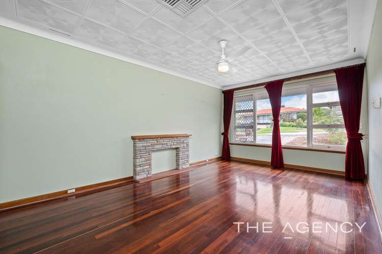 Second view of Homely house listing, 18 Stonehouse Crescent, Bentley WA 6102