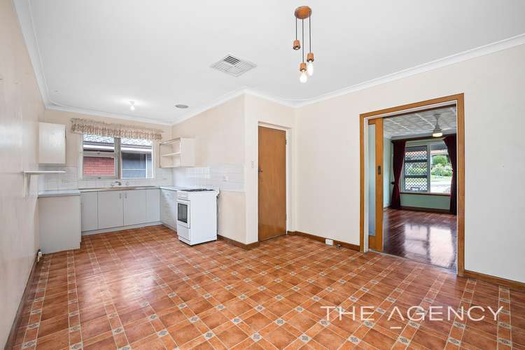 Third view of Homely house listing, 18 Stonehouse Crescent, Bentley WA 6102