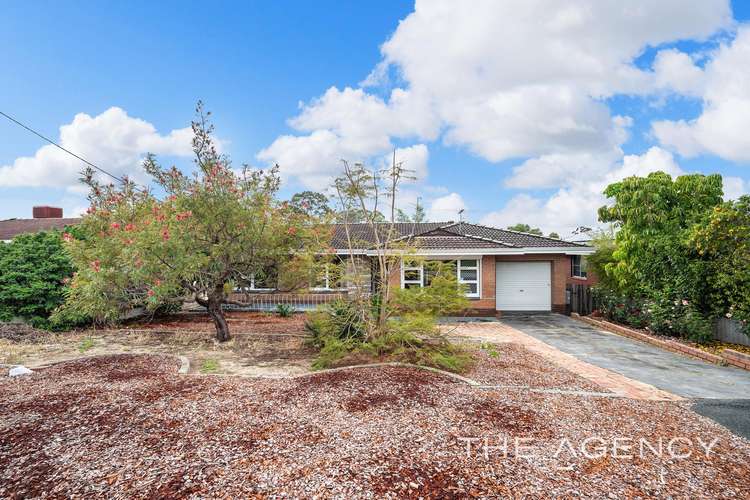 Fourth view of Homely house listing, 18 Stonehouse Crescent, Bentley WA 6102