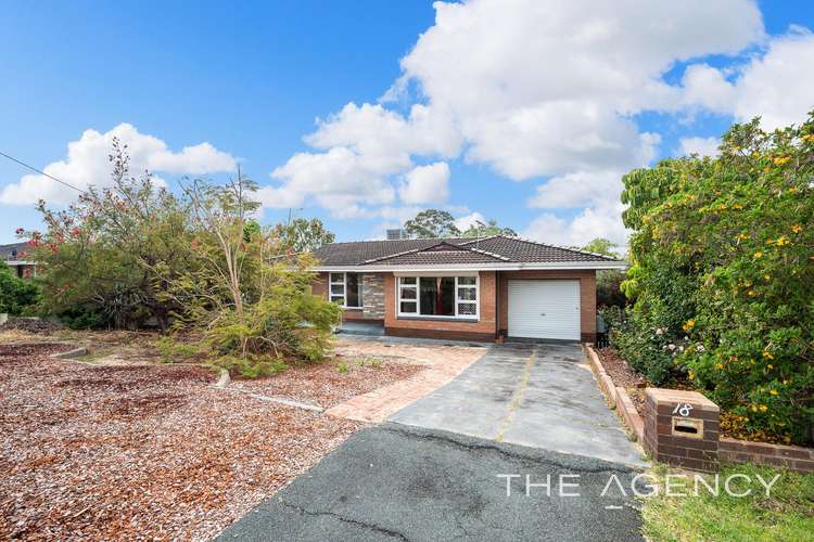 Fifth view of Homely house listing, 18 Stonehouse Crescent, Bentley WA 6102