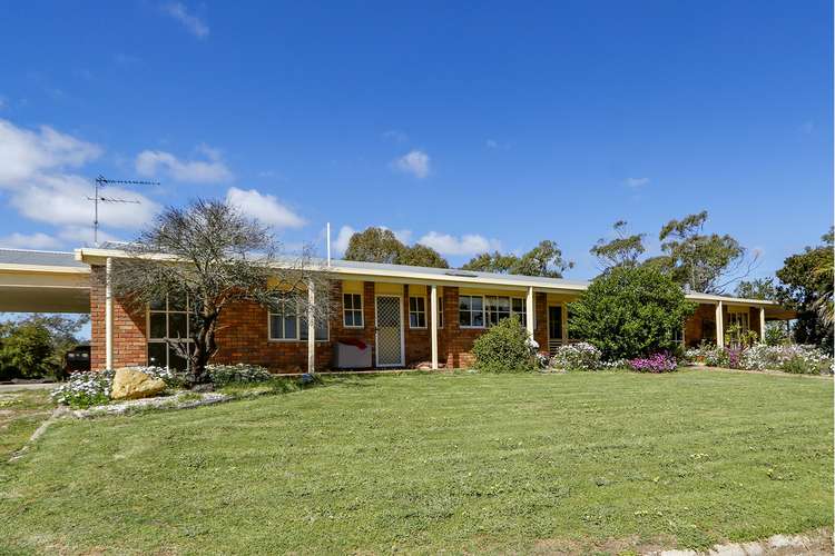 2697 Rosedale-Longford Road, Longford VIC 3851