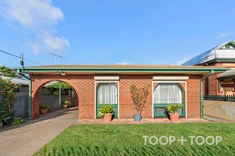 55 Arlington Terrace, West Hindmarsh SA 5007