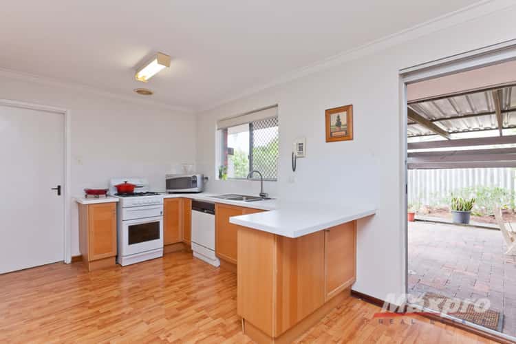 Fourth view of Homely house listing, 11B Ziera Place, Parkwood WA 6147