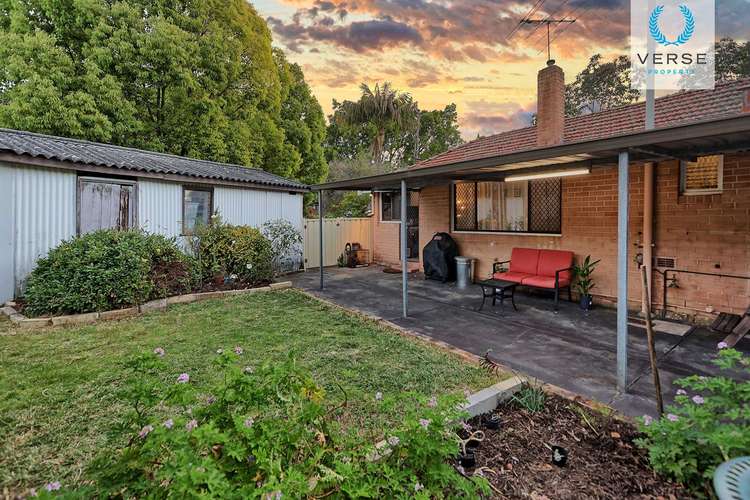 Sixth view of Homely house listing, 102 Jarrah Road, East Victoria Park WA 6101