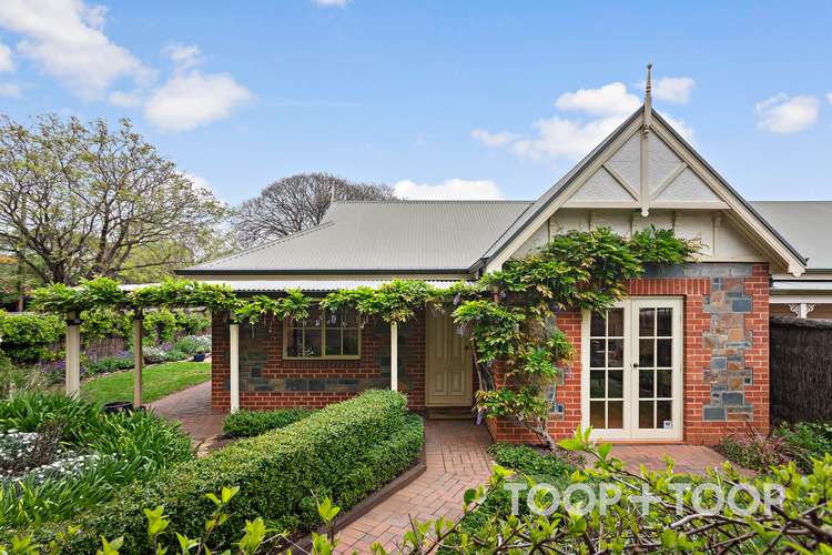 Second view of Homely house listing, 24A William Street, Hawthorn SA 5062