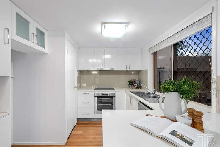 Fourth view of Homely townhouse listing, 7/9 Mons Road, Carina Heights QLD 4152