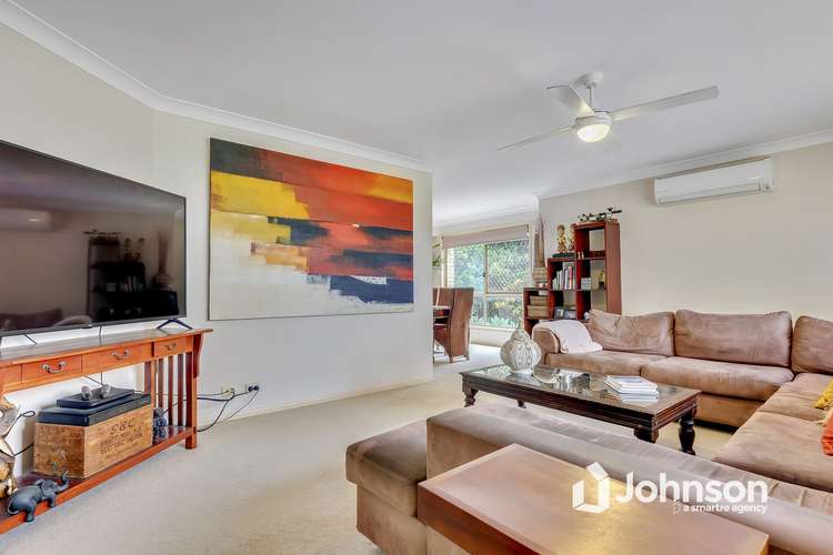 Second view of Homely house listing, 11 Orangegrove Court, Birkdale QLD 4159