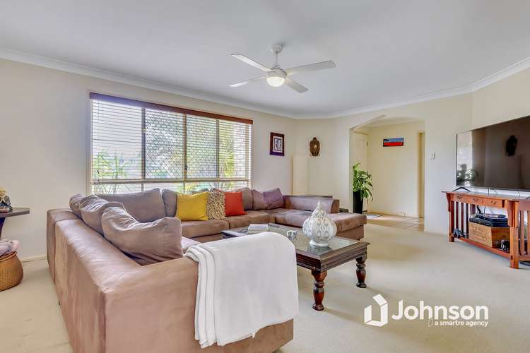 Third view of Homely house listing, 11 Orangegrove Court, Birkdale QLD 4159