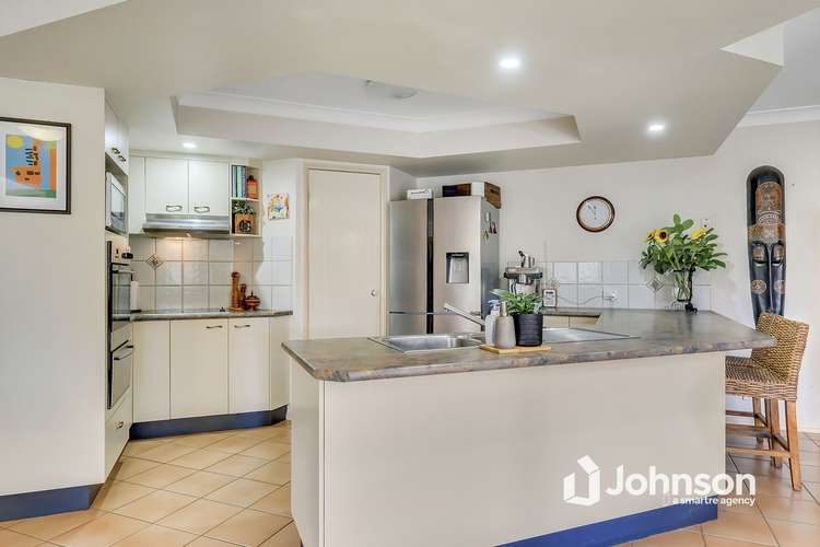 Fifth view of Homely house listing, 11 Orangegrove Court, Birkdale QLD 4159