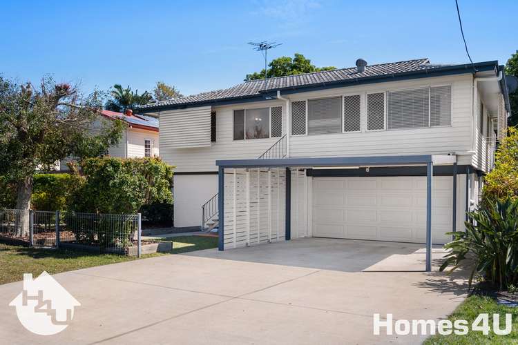 Main view of Homely house listing, 35 Long Street, Clontarf QLD 4019