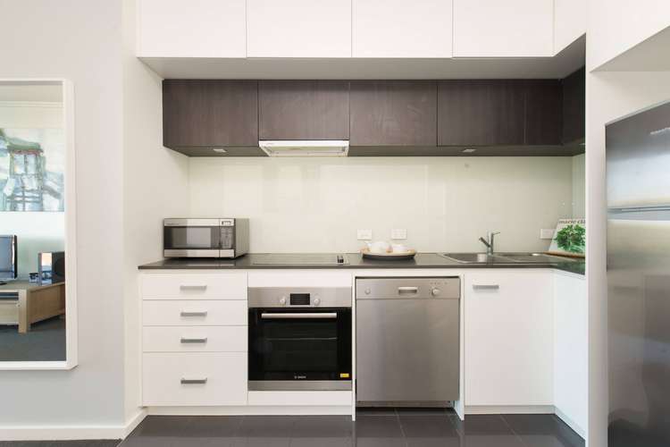 Third view of Homely apartment listing, 14/75 Barker Street, New Farm QLD 4005