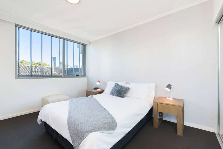 Fifth view of Homely apartment listing, 14/75 Barker Street, New Farm QLD 4005