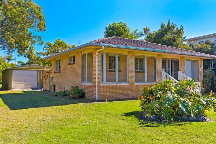 Fourth view of Homely house listing, 37 Erobin Street, Cleveland QLD 4163