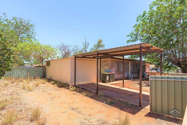 8 Bottlebrush Crescent, South Hedland WA 6722