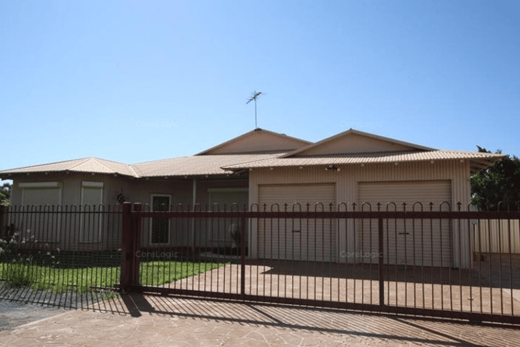 Second view of Homely house listing, 5B Dorrigo Loop, South Hedland WA 6722