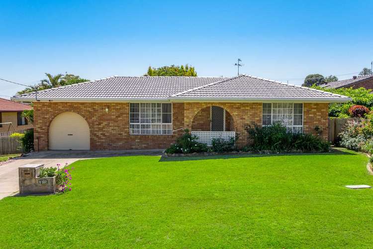 Main view of Homely house listing, 102 Sheppard Street, Casino NSW 2470