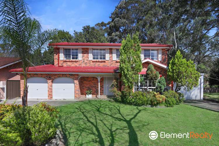 11 Jupp Place, Eastwood NSW 2122