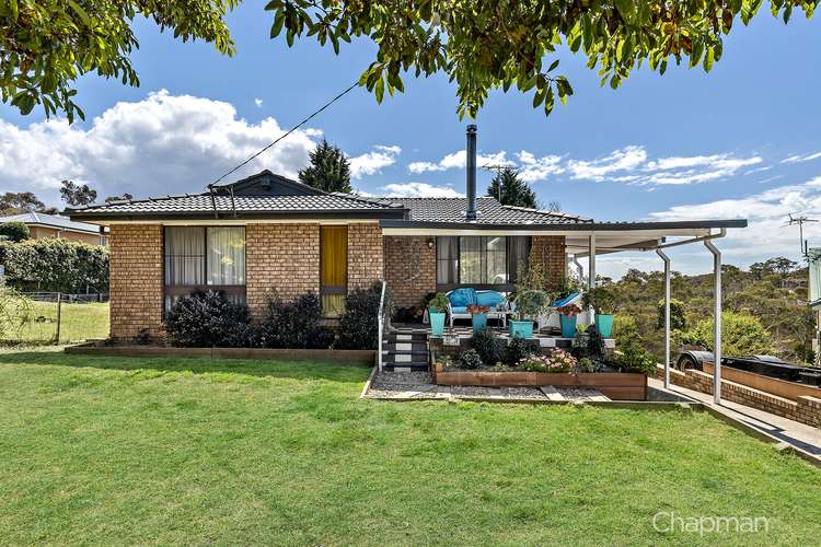 Main view of Homely house listing, 4 Bridge Lane, Woodford NSW 2778