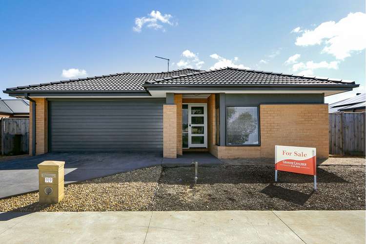 Main view of Homely house listing, 99 Hobson Street, Stratford VIC 3862