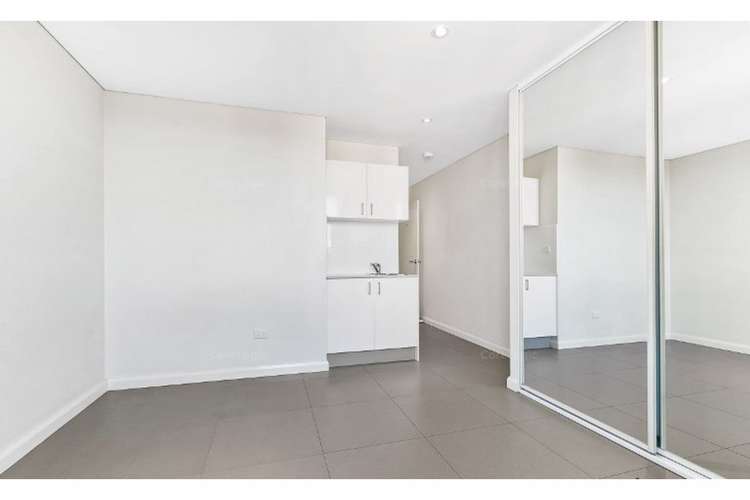 Second view of Homely studio listing, 39a 20-24 Sorrell Street, Parramatta NSW 2150