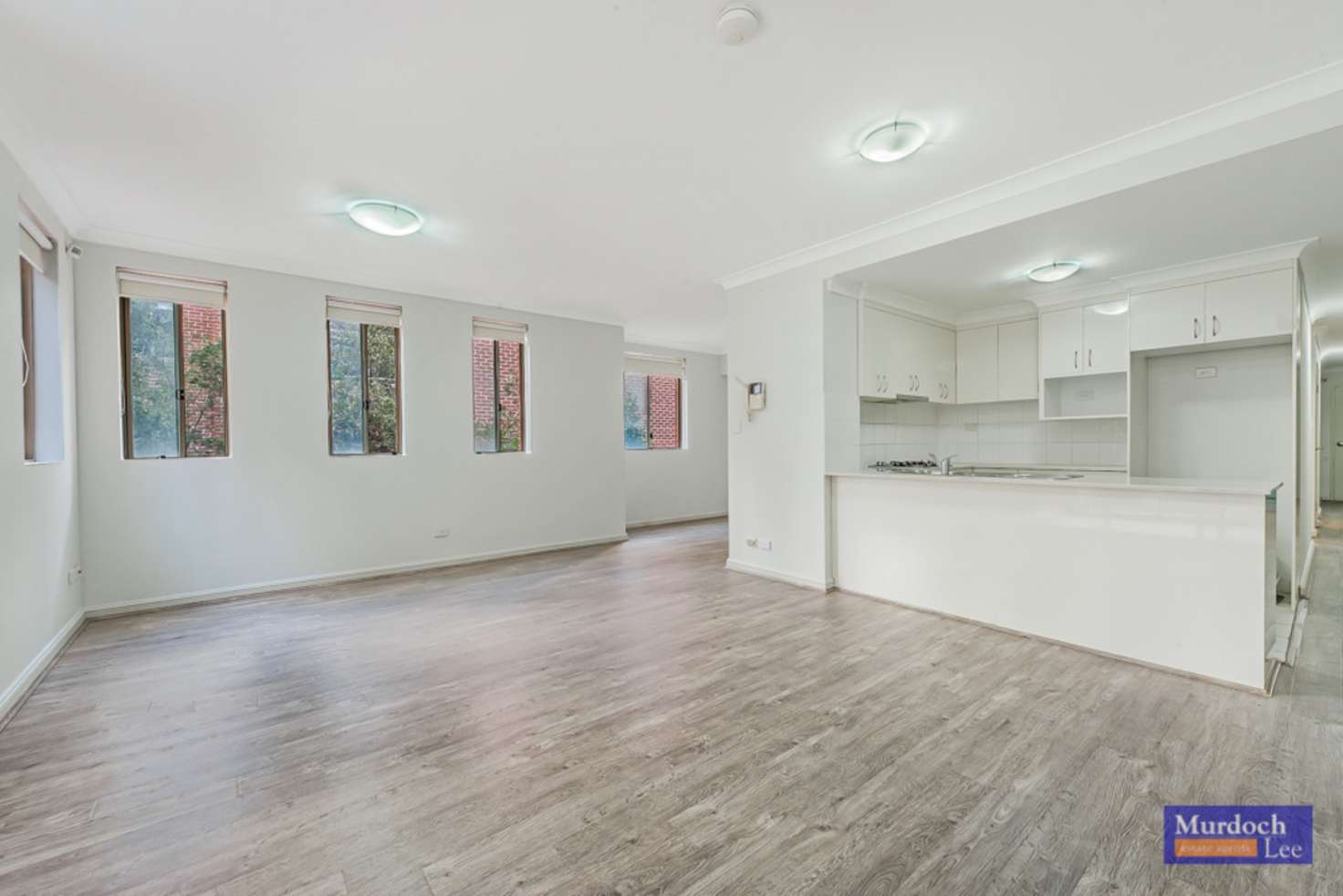 Main view of Homely apartment listing, 10/1-11 Rosa Crescent, Castle Hill NSW 2154