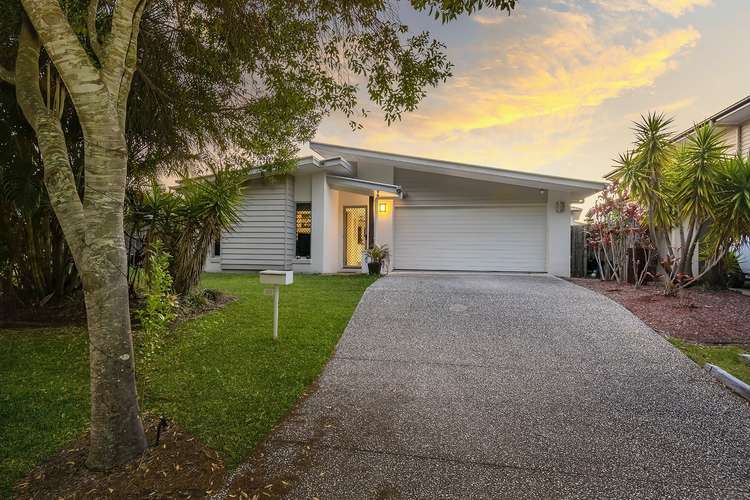 35 Andromeda Drive, Coomera QLD 4209