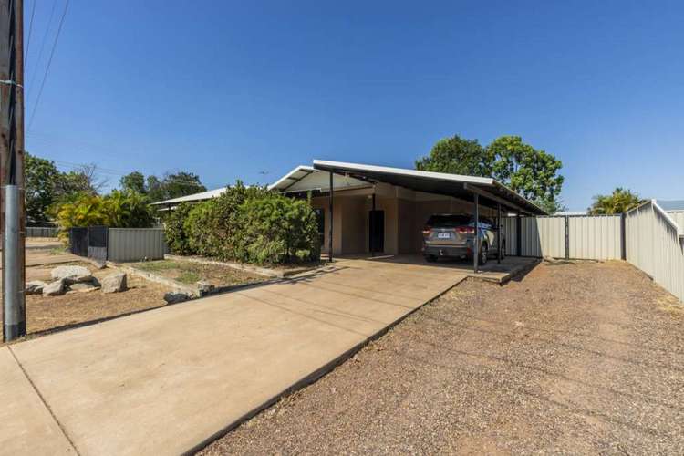 Main view of Homely house listing, 6a Flametree Street, Kununurra WA 6743