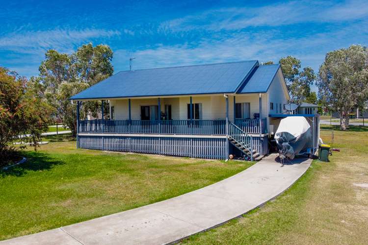 13 Watermans Way, River Heads QLD 4655