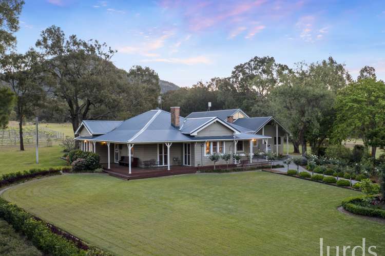 1594 Broke Road, Pokolbin NSW 2320